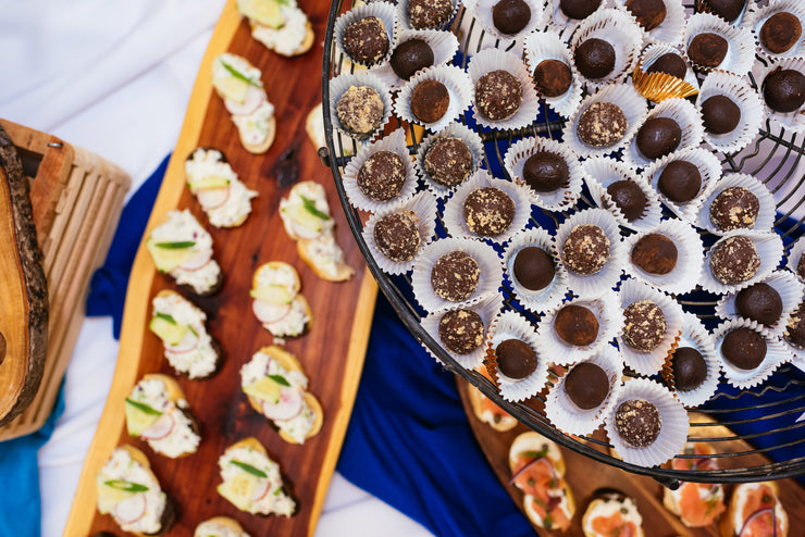 Food & Drink (Large File Sizes)