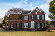 Real Estate (Large File Sizes)